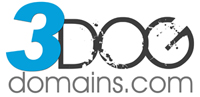 3DogDomains.com 3 Dog Domains