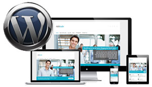 Wordpress Website Hosting