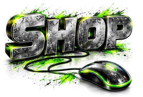 Ecommerce Websites