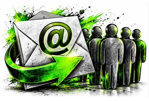 Email Marketing Plan
